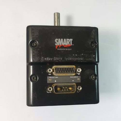 Sm34165d moog animatics - animatics, smart