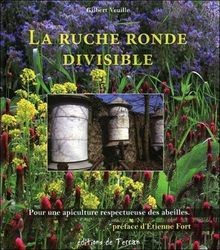 Ruche ronde divisible - ronde,