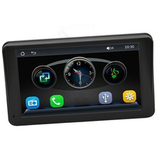 Car MP5 Player 7in Touch