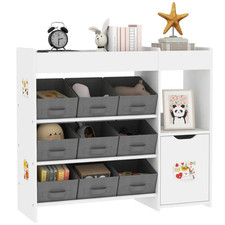 Meuble Rangement Enfant