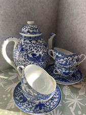 Service à Thé japonais