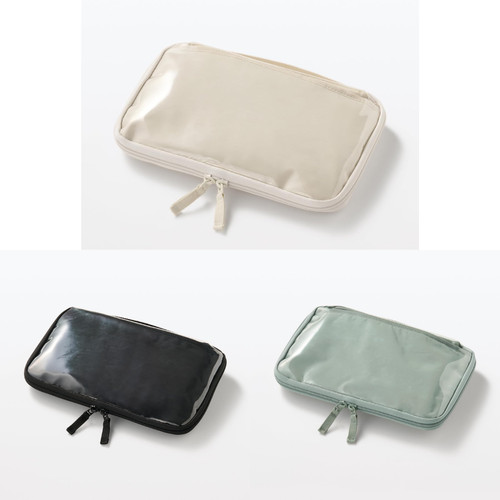 Muji slim collection case - slim,