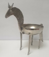 Vide poche coupelle zoomorphe