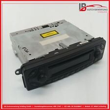 MERCEDES BENZ C CLASS W203 CD RADIO CAR STEREO A2038204685 BECKER