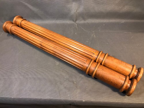 Lot anciennes colonnes en - lot, 2