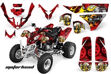 Atv Graphique Kit Quad