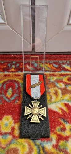Médaille croix guerre toe - croix, de