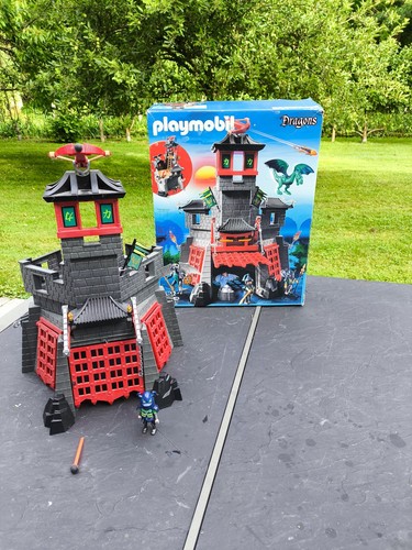 2013 playmobil germany 5480 - 2013,