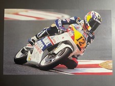 1996 Haruchika Aoki's 125 CC