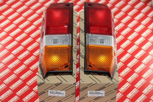 Toyota land cruiser - cruiser, 85-90