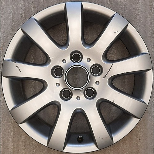 Jante originale golf 6 - vw,