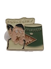 Pin's Pins Pin Society Glaze Wood Protection "XYLADECOR" 