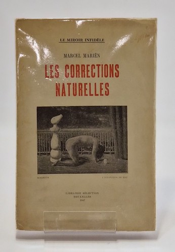 Marcel mariën les - marcel,