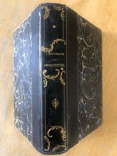 Littérature - Victor