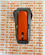 OEM NEW STIHL BR450 BR700 BR800 BLOWER THROTTLE HANDLE CLAMP & BOLT LEVER