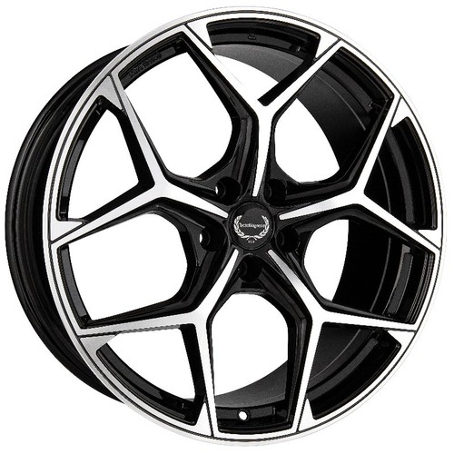 Jante aluminium tecnmagnesio - jante,