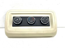 2008 Chrysler Town & Country V Diesel Front ECU Air Conditioning AIR30744