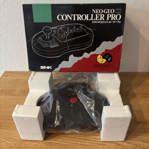 Neo geo controller stick pro - neo,