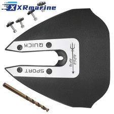 Stabilisateur Hydrofoil Pour