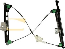 Lève-vitre Avant Droite Pour Audi A4 2000-2007 Pour Cabriolet