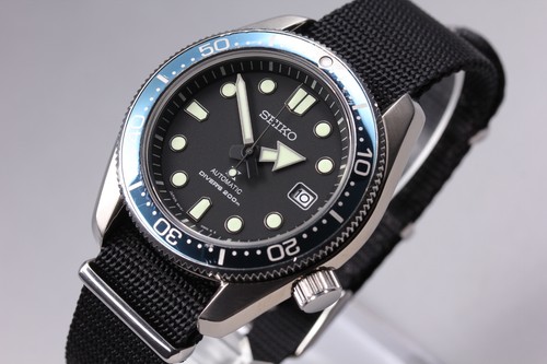 Seiko prospex sbdc063 - seiko,