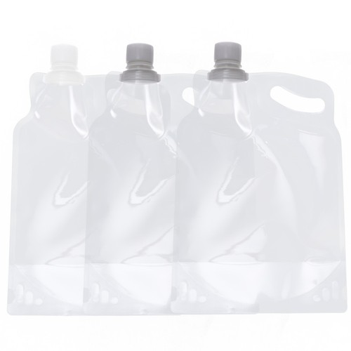 Pcs bidon eau - 3,