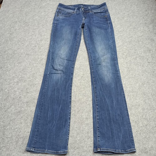 Jeans bootcut femme - femme, g-star