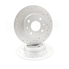 Pour Abarth 595 Competizione