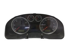 VW PASSAT B5 3B2 INSTRUMENT CLUSTER 3B0920825A 1.9 DIESEL 85KW 2002 29128556