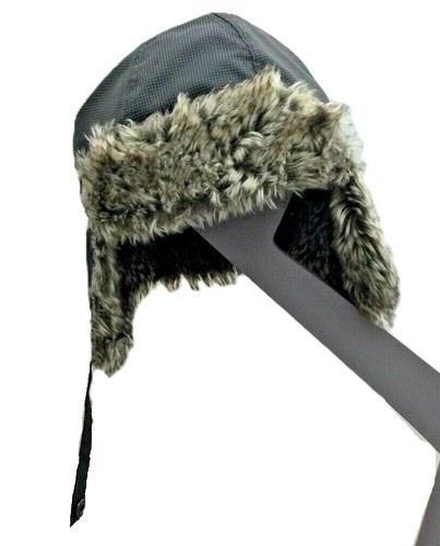 Bonnet chapka grise - ,