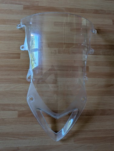 Saute vent bulle s1000rr - saute-vent, k46