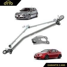 Mécanisme d'Essuie Glace