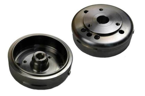 Kawasaki kle 500 rotor - kle,