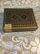 boite a cigare henri wintermans ancienne