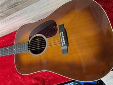 Guitare électrique acoustique