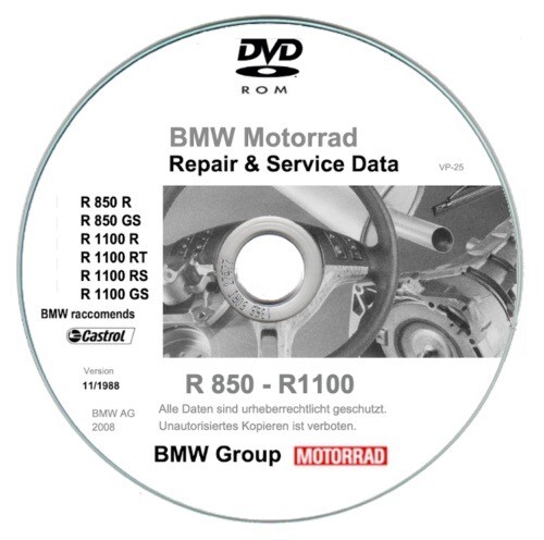 Bmw r850 r1200 - -, c