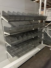 Tego Sanitärfachmarkt Regal