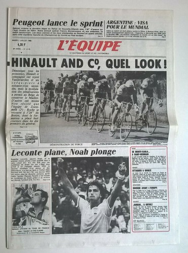 Equipe 175 du - n°12.175,