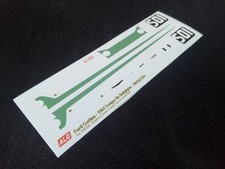 1964 COUPE DE BELGIQUE, ZOLDER