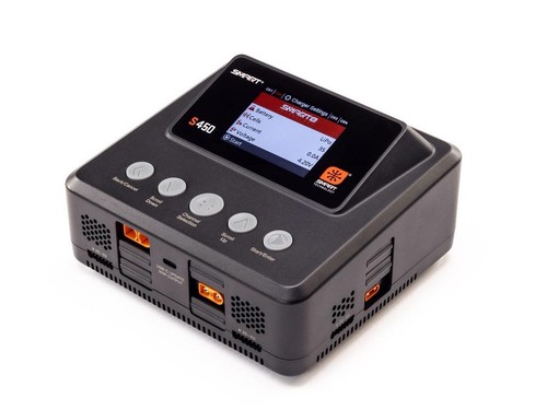 Spektrum s450 chargeur - s450, g2