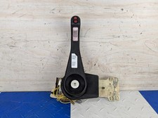 Volvo Penta OEM Throttle Control Box Side Mount Shift Lever Trim Switch TESTED