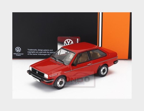 Ixo volkswagen derby mkii - 1:43,