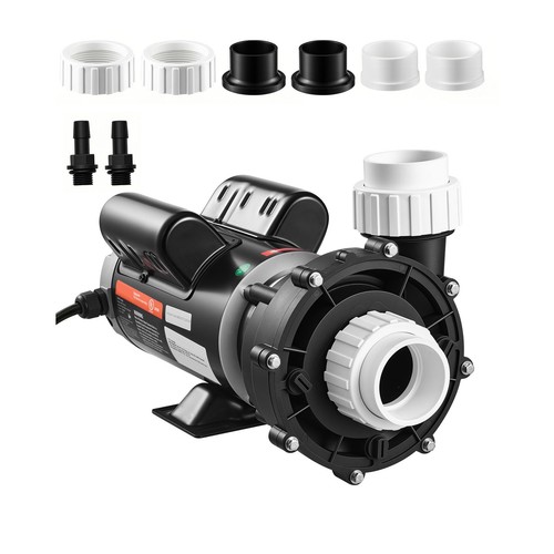 Spa pump 5hp hot - 2.5hp,