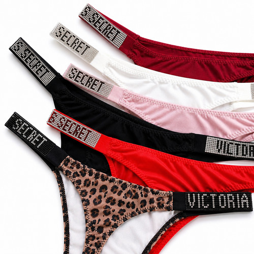 String femme victoria - victoria's, secret