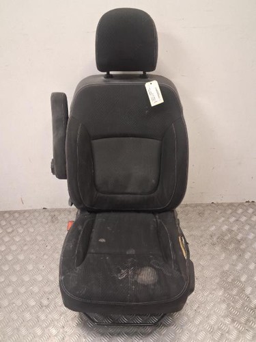 Siege avant gauche renault - avant,