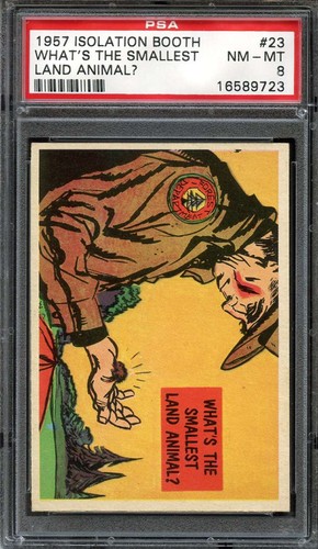 1957 isolation booth - isolation, #23