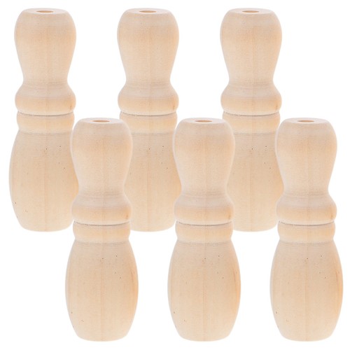 Pcs pompons suspendus - 6,