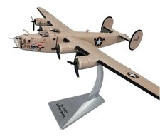 Maquette Avion B-24D Liberator