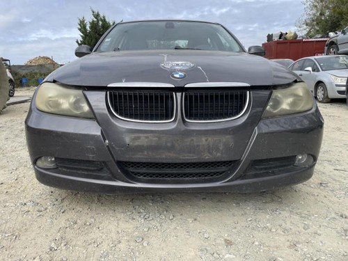 Pare choc avant bmw - pare,