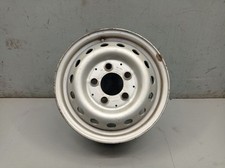 1 piece Mercedes Sprinter (901/902/903) steel rim 6Jx15 ET75 5x130 9034011402